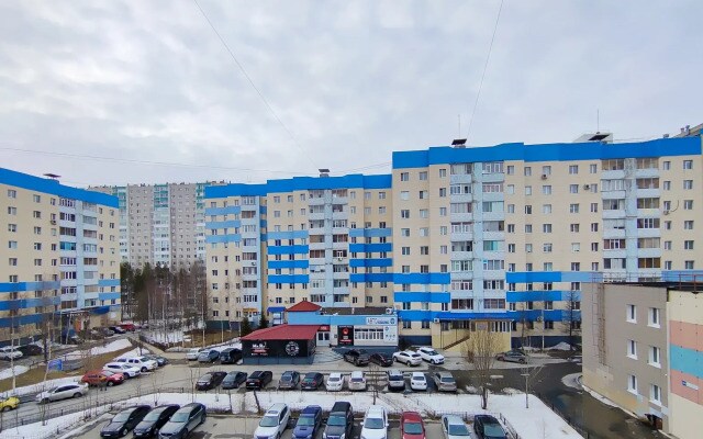 Квартира Для Комфортного Отдыха