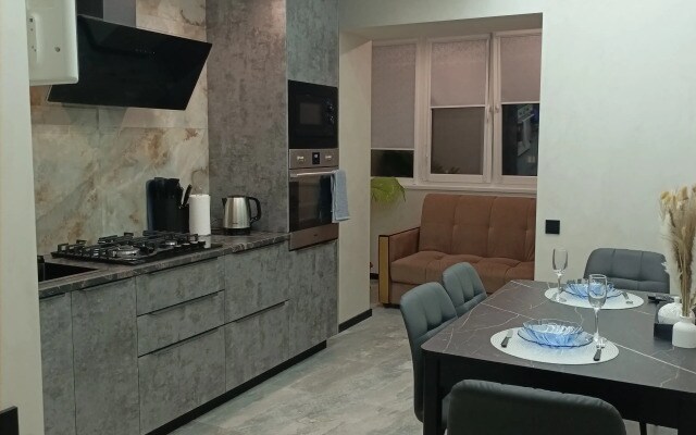 Квартира Шикарная Саратов, Техническая 3