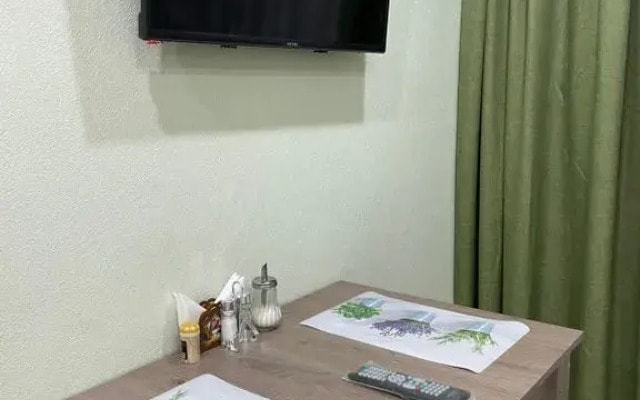 Квартира на Маршала Жукова 5 (1)