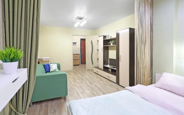 Квартира в районе Цирка