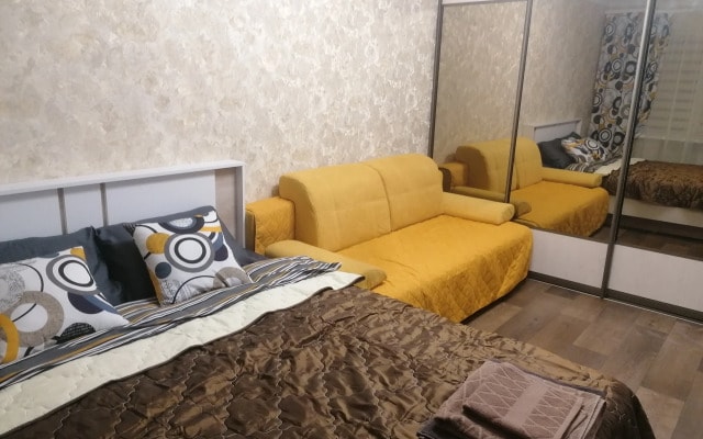 Квартира Гвардейская 23 (51)