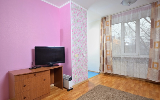 Квартира на Ул Циолковского 6