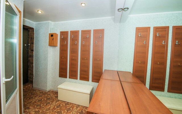 Квартира на Бульваре Кузнецова