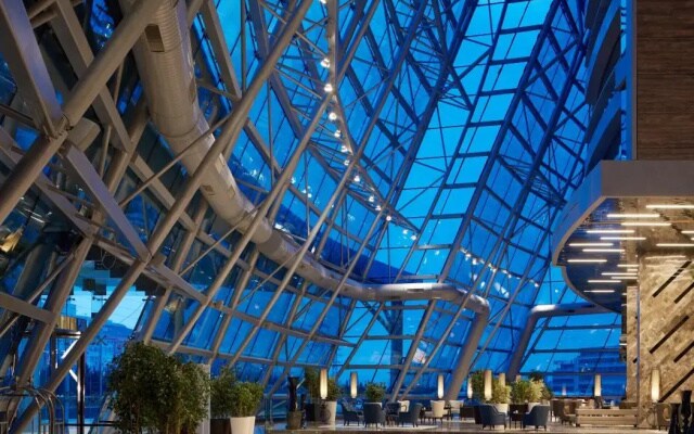 Pullman Istanbul Hotel & Convention Center