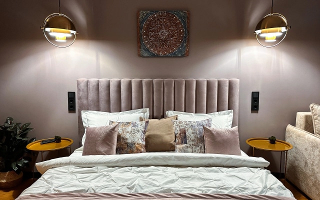 Квартира Top Rooms: Двухкомнатная на Проспекте Мира