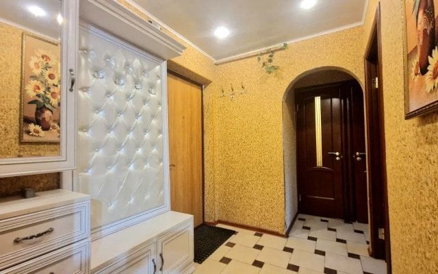Апартаменты на улице Кожара 18