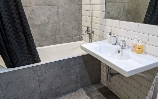 Квартира Loft