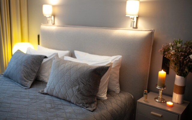 Квартира Room 3023