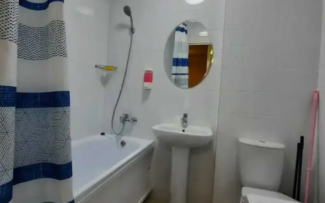 Квартира на Улице Мира 45