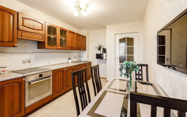 Квартира на пр. Ленина 55Б