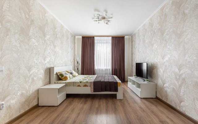 Квартира Брусника Коньково