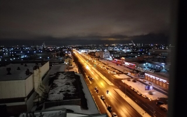 Апартаменты Buharest Station