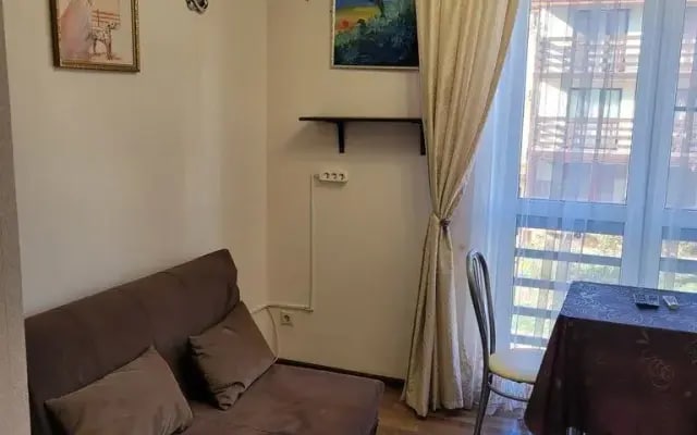 Апартаменты Флора в Жк Резиденция Утриш