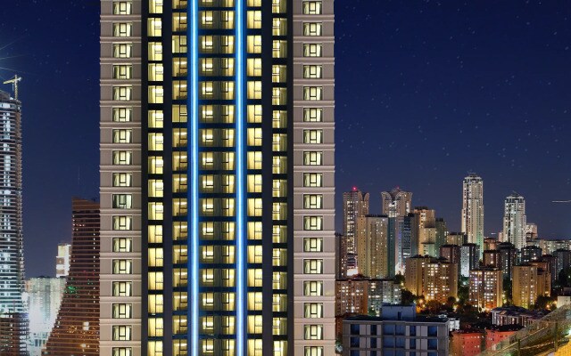 Bof Hotels Ceo Suites Ataşehir