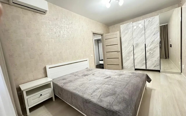 Квартира Свиридова 18