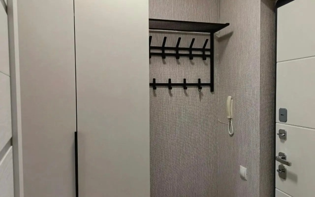 Апартаменты Студия для Двоих Vetka Home Околица