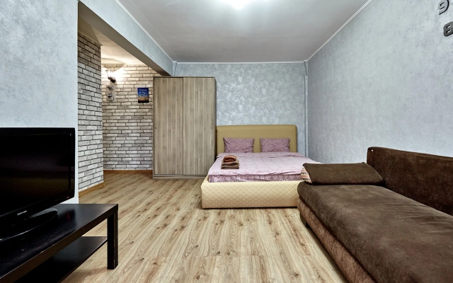 Квартира Devi Ставрапольская 228