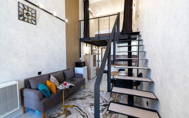 Квартира Hedonism Apart на Московской 34