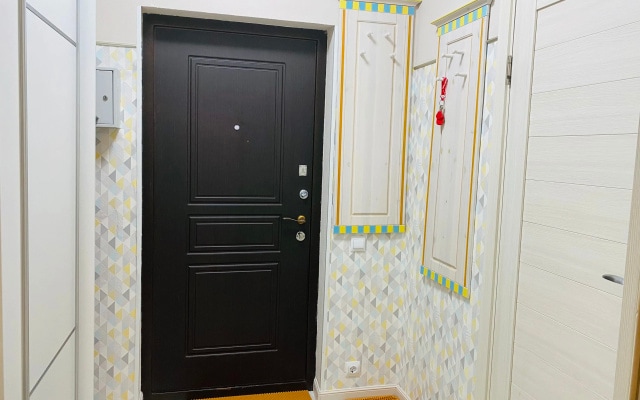 Квартира на Космонавтов 11