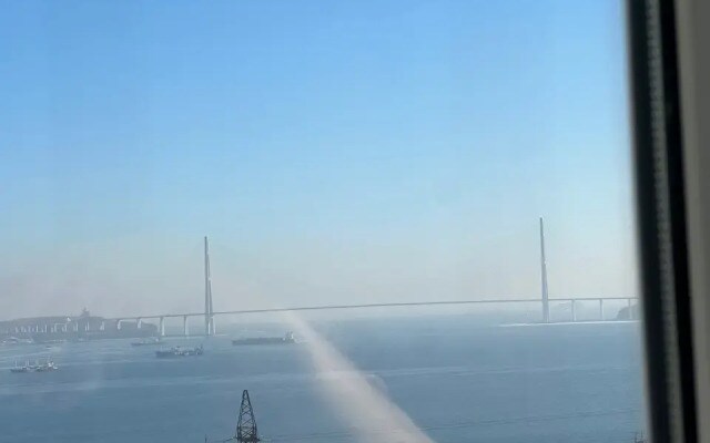 Квартира возле моря
