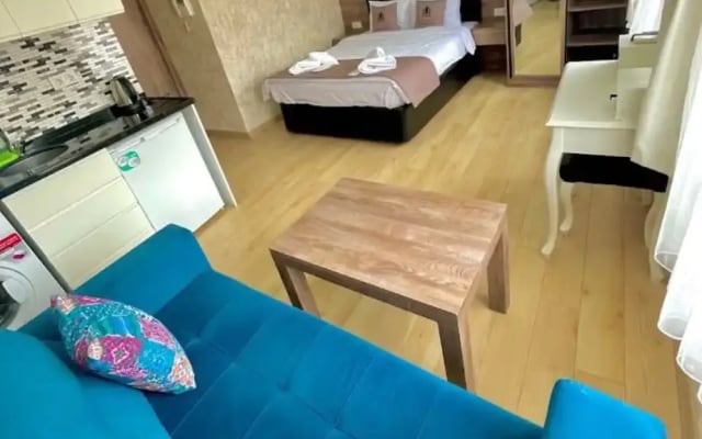Апарт-отель ELEGANCE CIHANGIR APART
