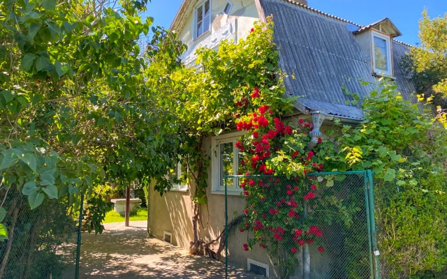 Частный дом Retreat Dacha
