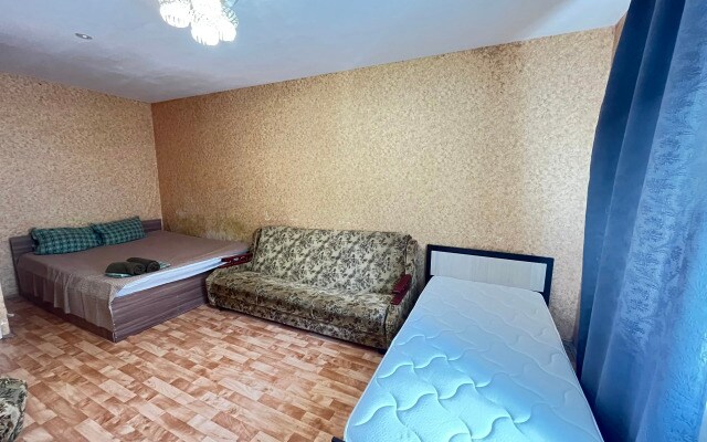 Квартира на улице Циолковского 2Г