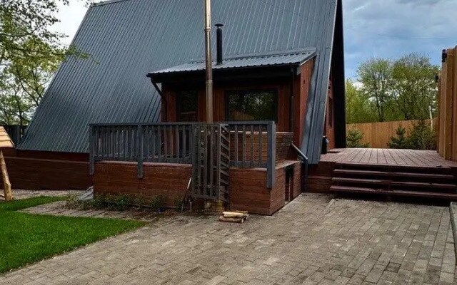 Гостевой дом Лесная резиденция