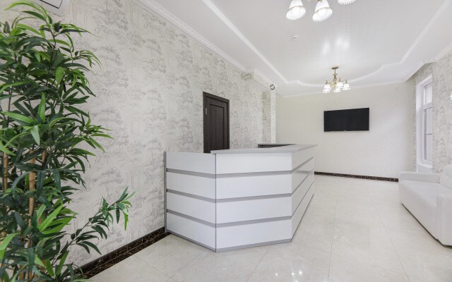 White Hotel (Вайт Отель)