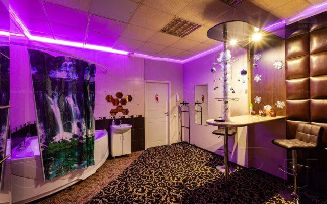 Flamingo Mini Hotel