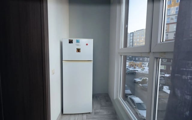 Квартира Уютная