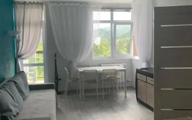 Квартира Студия 95 на Улице Гайдара 22