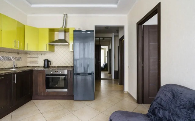 Апартаменты Best Flat Рождественская 11