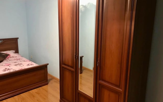Апартаменты в центре Правды