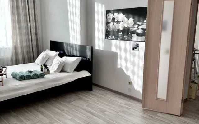 Квартира на улице Чкалова 231