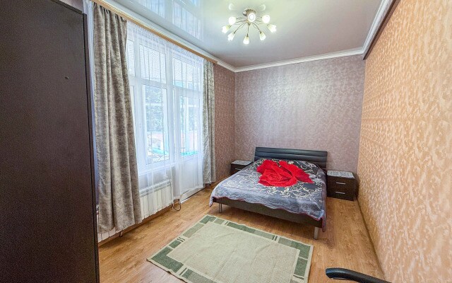 Апартаменты Кирова 125 №3 Альфагид