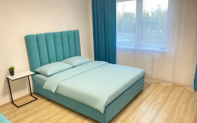 Апартаменты DreamHouse на Спутников