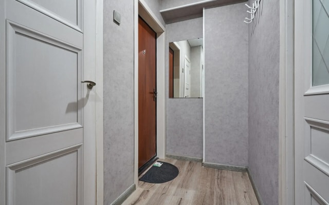Квартира Волгоградский проспект, 8