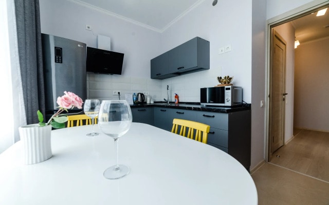 Апартаменты River Side Калейдоскоп