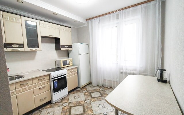 Квартира на Солнечном Бульваре 8к1