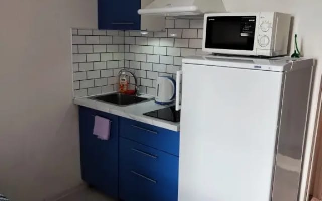 Квартиры Gala Aparts Studio №2