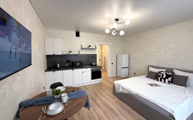 Апартаменты Lofthouse