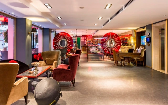 Hotel Sultania - Boutique Class