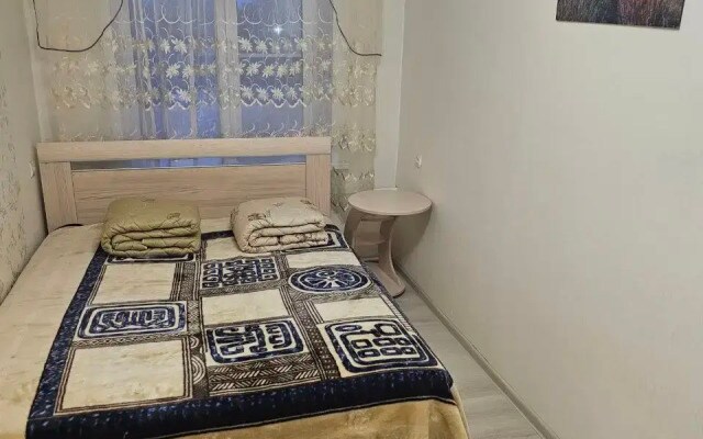 Квартира L.V.Hotels на Оружейной 1