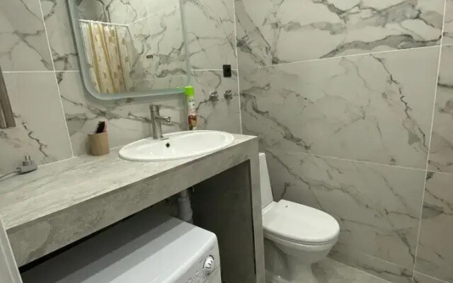 Квартира Cтудия 327 на Улица Гайдара 22