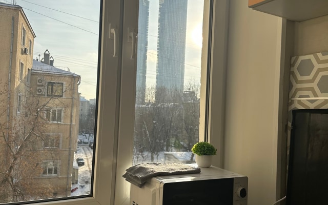 Квартира рядом с центром