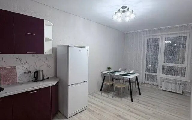 Квартира в самом центpе Сoвeтcкогo paйонa