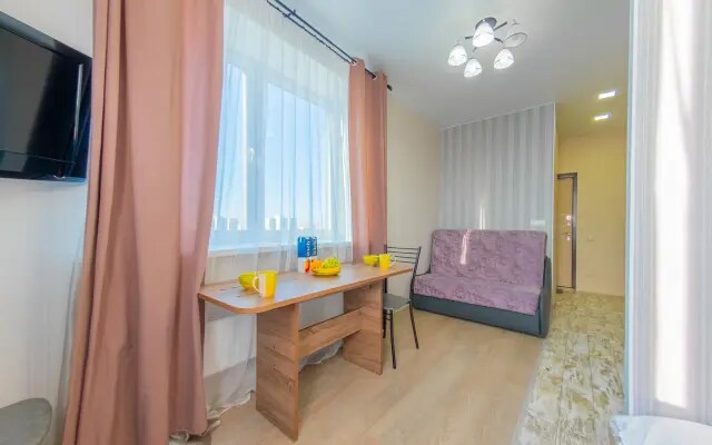 Апартаменты СolorApartments - Свадебный комфорт