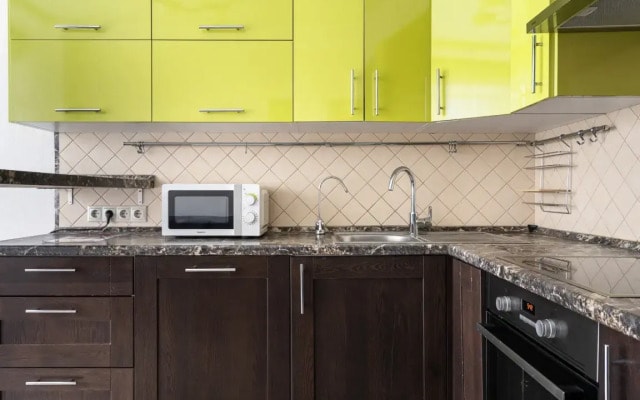 Апартаменты Best Flat Рождественская 11