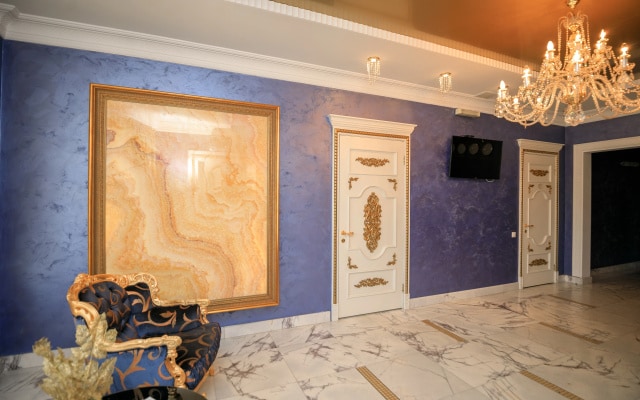 Отель Классик Hotel Classic